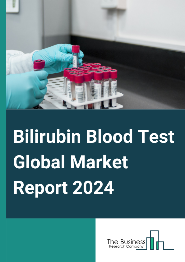 Bilirubin Blood Test