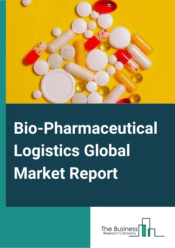 Bio-Pharmaceutical Logistics Global Market Report 2024 – By Type (Cold Chain Logistics, Non-Cold Chain Logistics), By Service (Transportation, Warehousing And Distribution, Value Added Services), By Retail Format (Specialty Stores, Hyper Markets, Departmental Stores), By Application (Ground Shipping, Sea Shipping, Air Shipping), By End Users (Pharmaceuticals, Biopharmaceuticals, Pharmacies, Hospitals, Clinics, Supermarkets, Other End Users) – Market Size, Trends, And Global Forecast 2024-2033