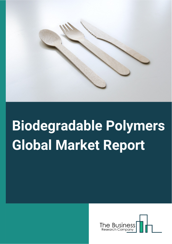 Biodegradable Polymers