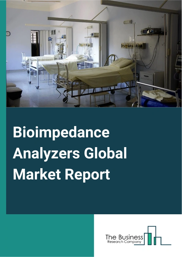 Bioimpedance Analyzers