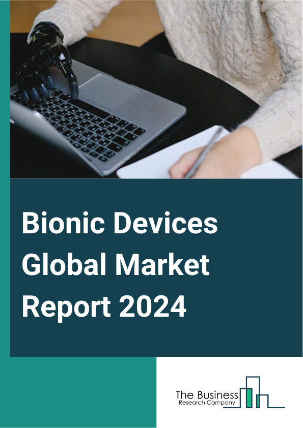 Bionic Devices