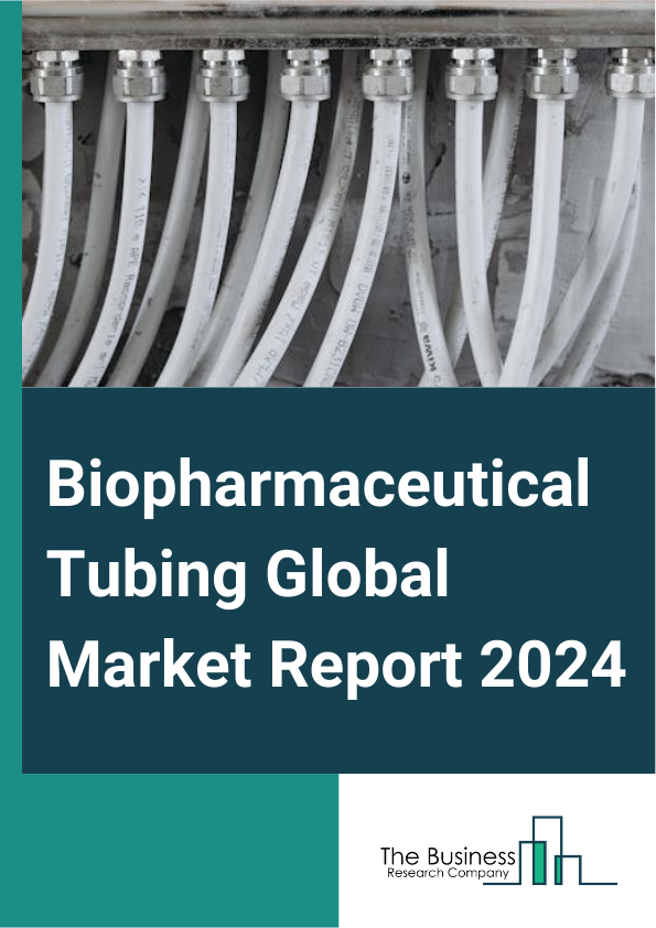 Biopharmaceutical Tubing