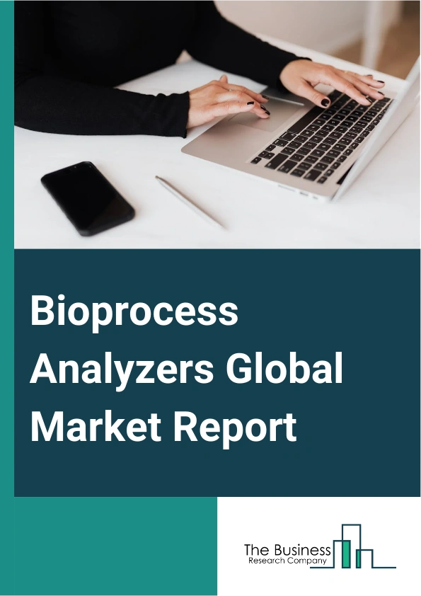 Bioprocess Analyzers