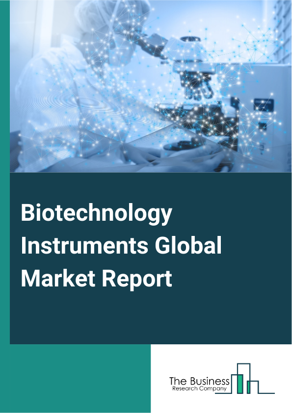 Biotechnology Instruments