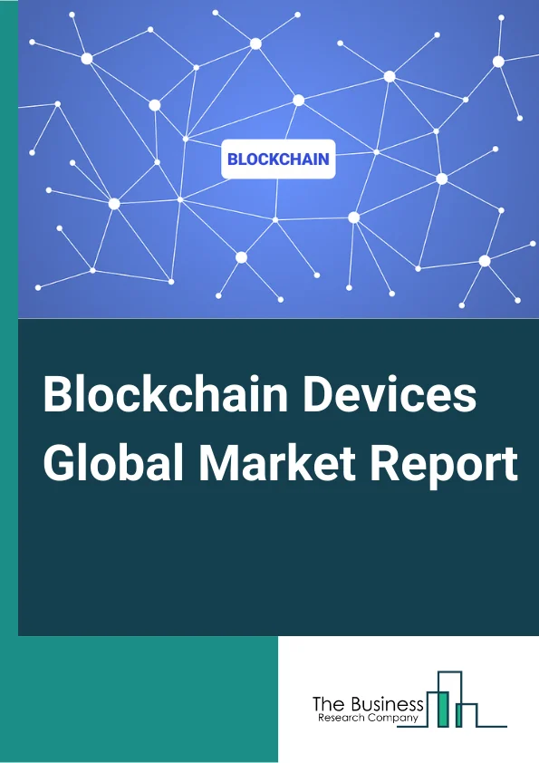 Blockchain AI Market Size, Growth Opportunities And Trends 2033