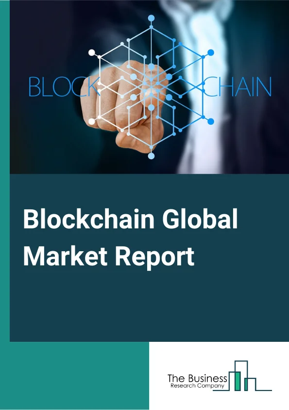 Blockchain AI Market Size, Growth Opportunities And Trends 2033