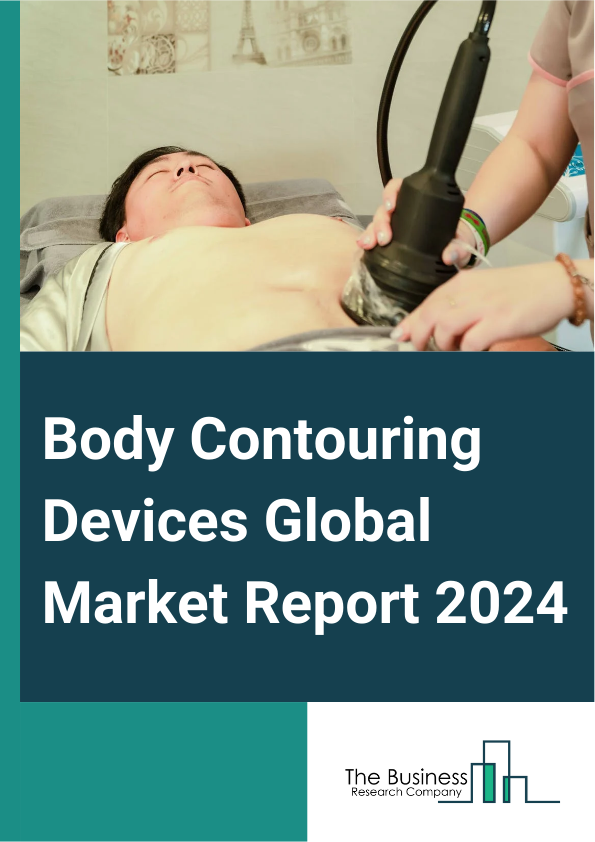 Body Contouring Devices