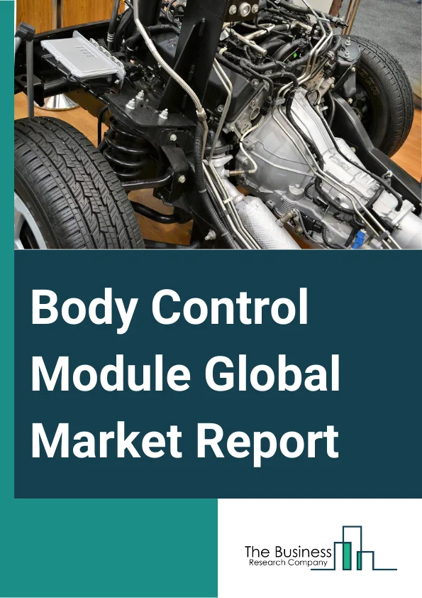 Body Control Module