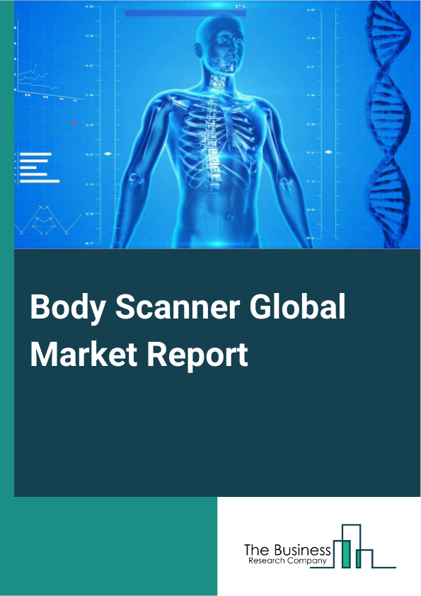 Body Scanner