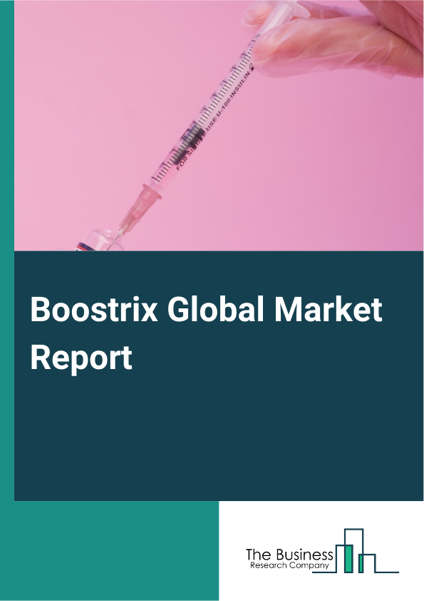 Boostrix