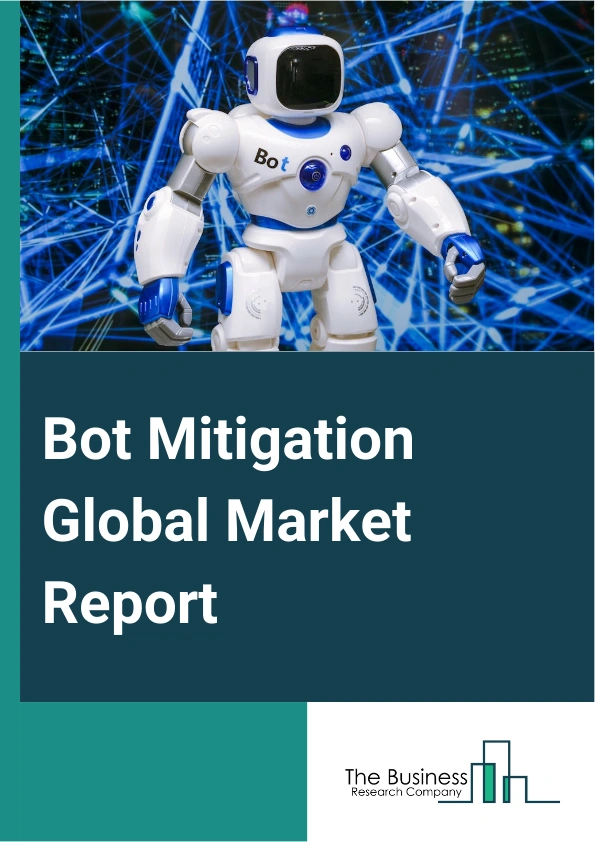 Bot Mitigation