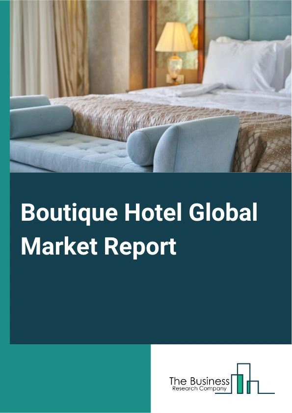 Boutique Hotel