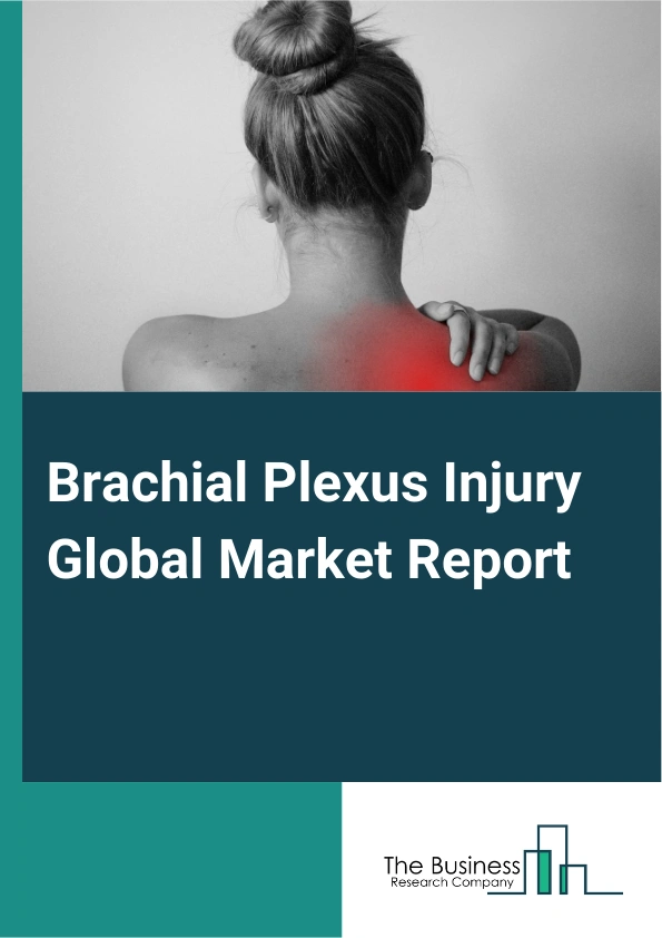 Brachial Plexus Injury