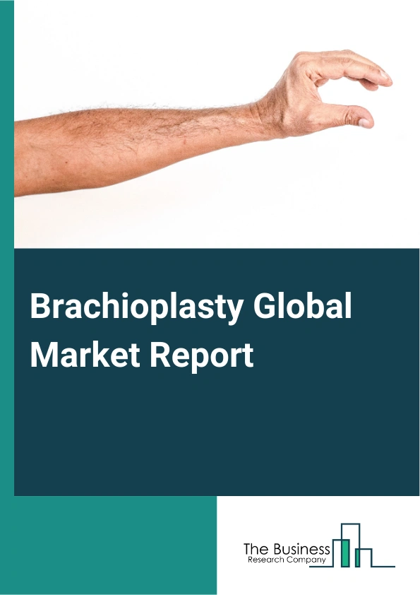 Brachioplasty