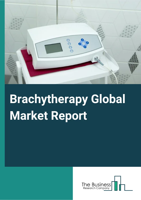 Brachytherapy