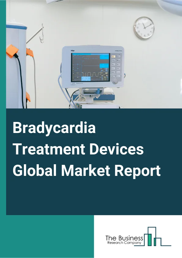 Bradycardia Treatment Devices