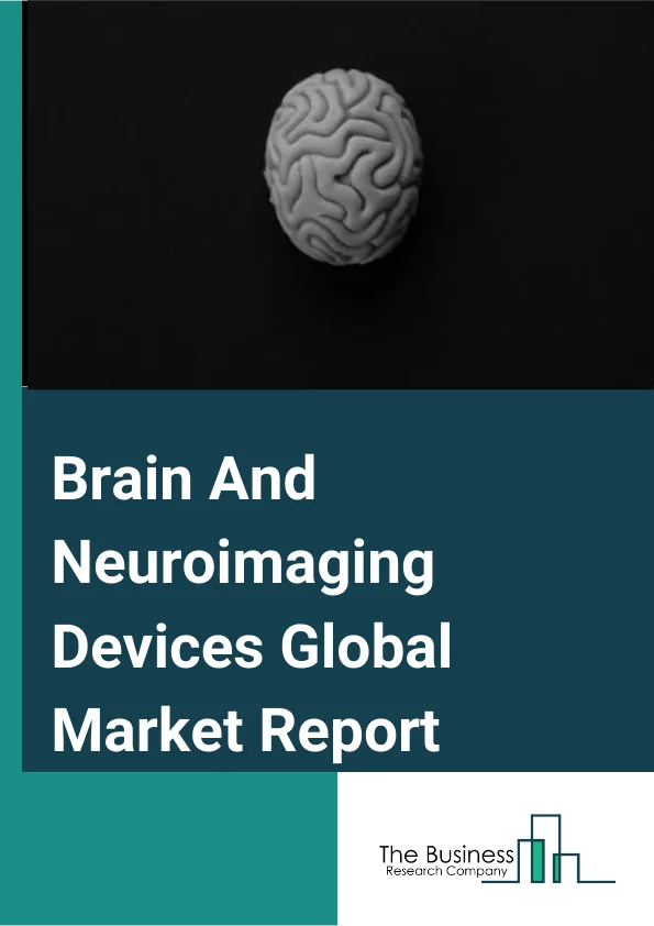 Brain And Neuroimaging Devices