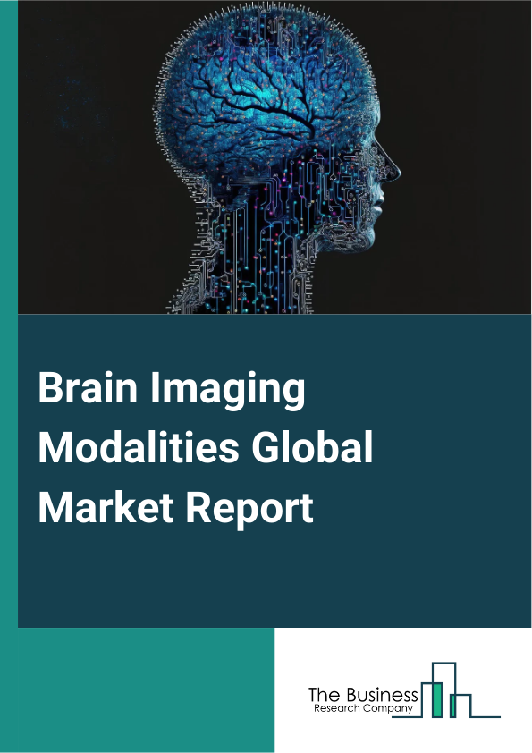 Brain Imaging Modalities