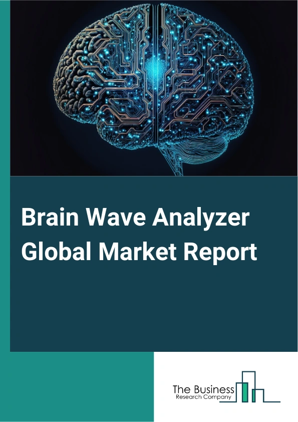 Brain Wave Analyzer