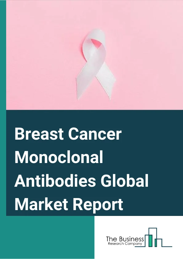 Breast Cancer Monoclonal Antibodies