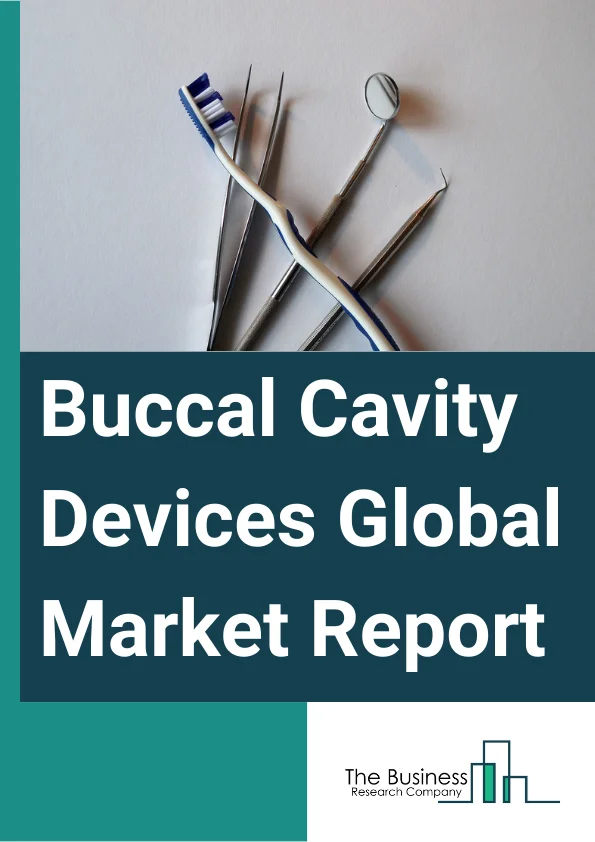 Buccal Cavity Devices