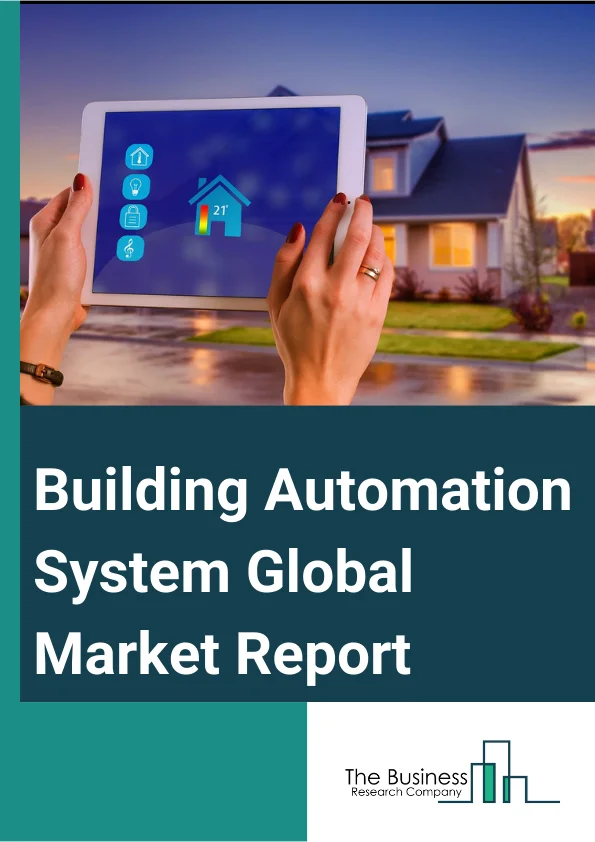 Building Automation System Global Market Report 2024 – By Component (Hardware, Software), By Offerings (Facility Management Systems, Security And Access Controls, Fire Protection Systems, Building Energy Management Software, Building Automation System Services, Other Offerings), By Technology (Wireless Technology, Wired Technology), By Application (Industrial, Residential, Commercial) – Market Size, Trends, And Global Forecast 2024-2033