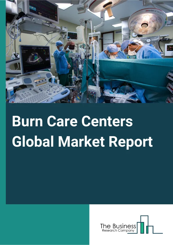 Burn Care Centers