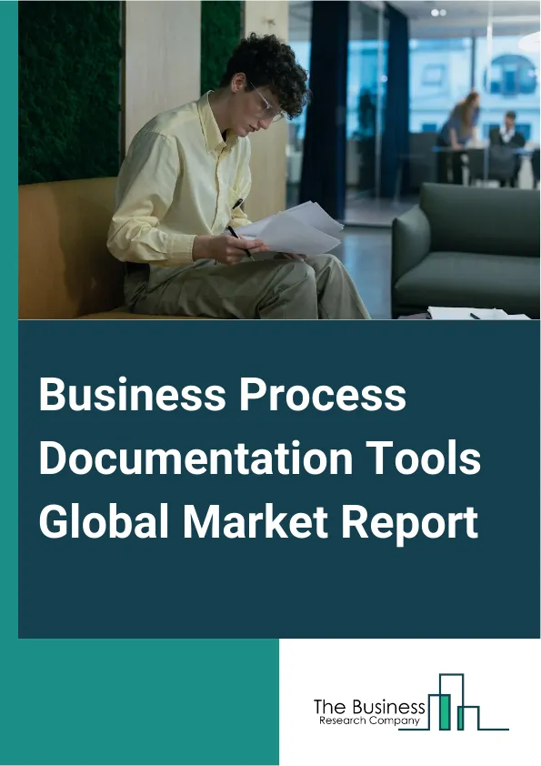 Business Process Documentation Tools