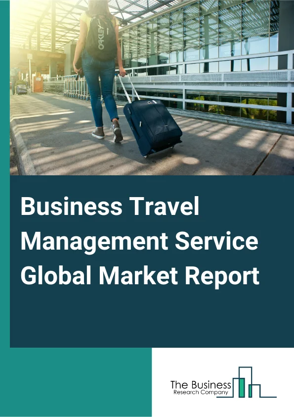 Business Travel Management Service