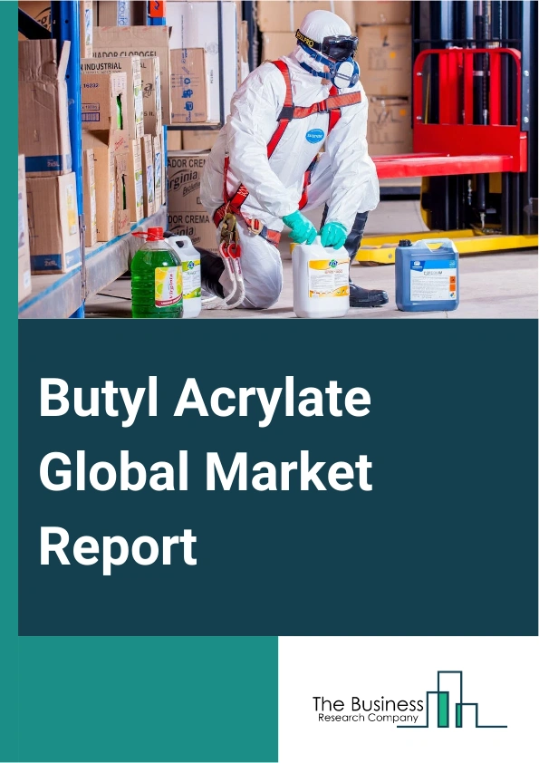 Butyl Acrylate