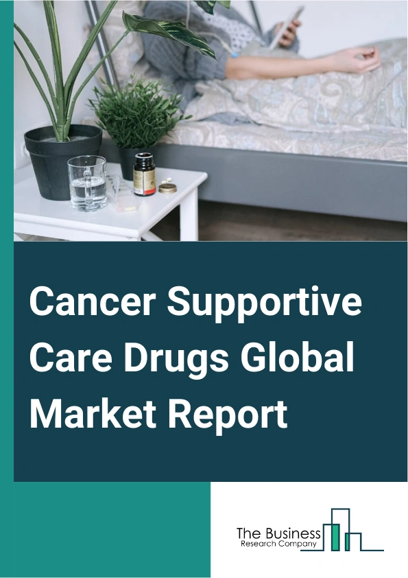 Cancer Supportive Care Drugs