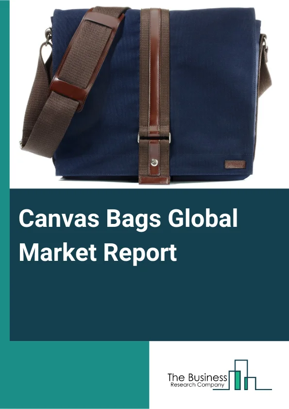 Canvas Bags