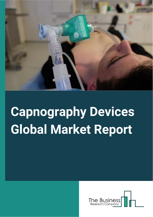 Capnography Devices