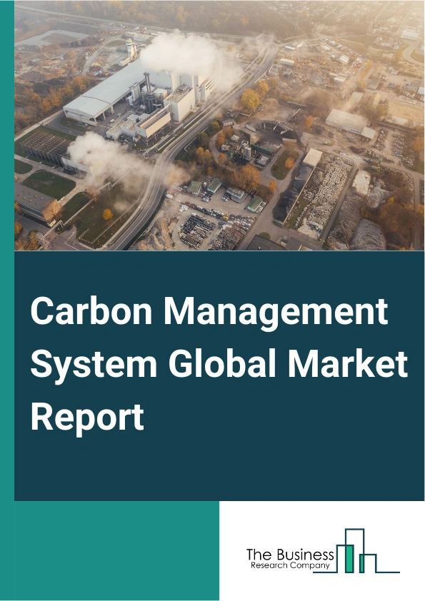 Carbon Management System
