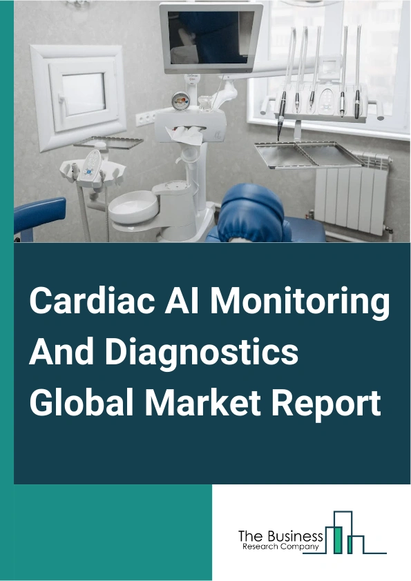 Cardiac AI Monitoring And Diagnostics