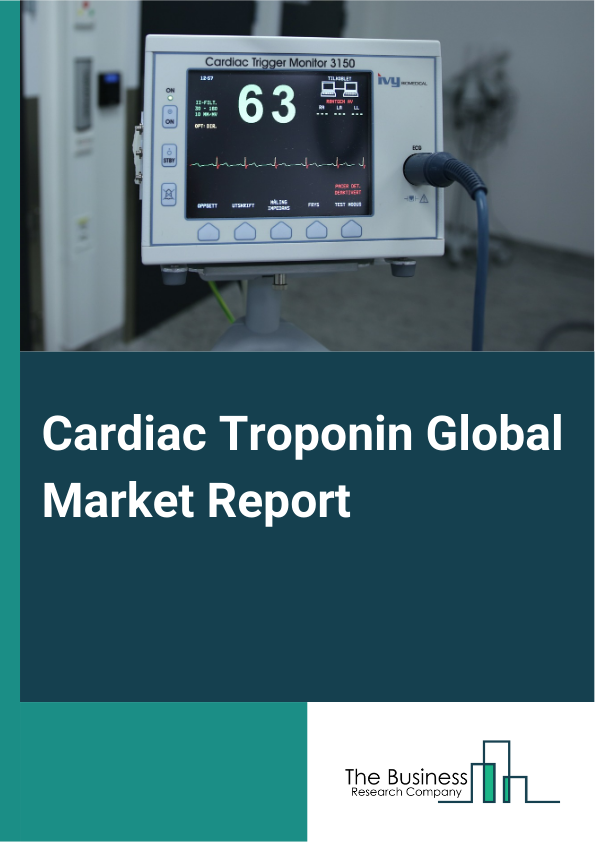 Cardiac Troponin