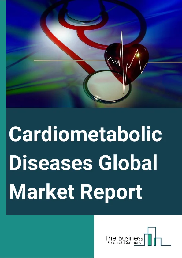 Cardiometabolic Diseases