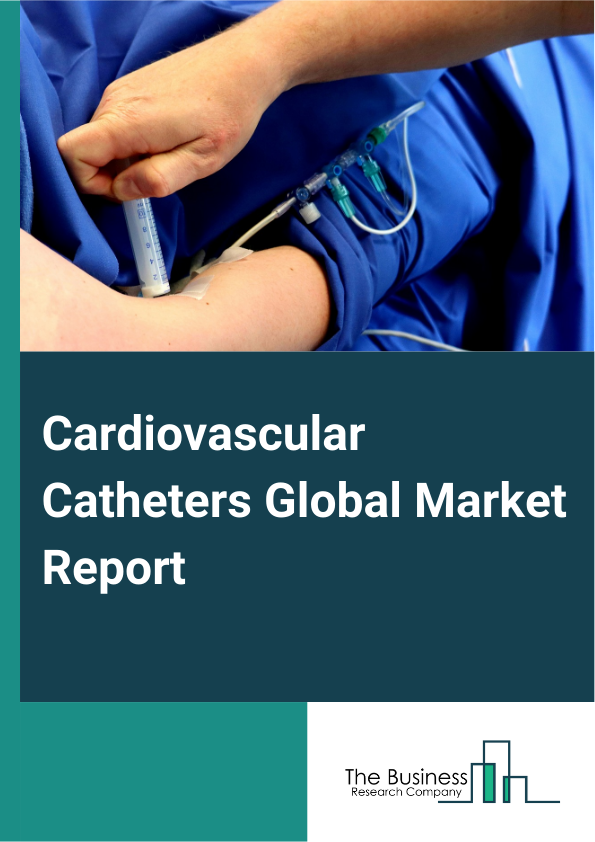 Cardiovascular Catheters