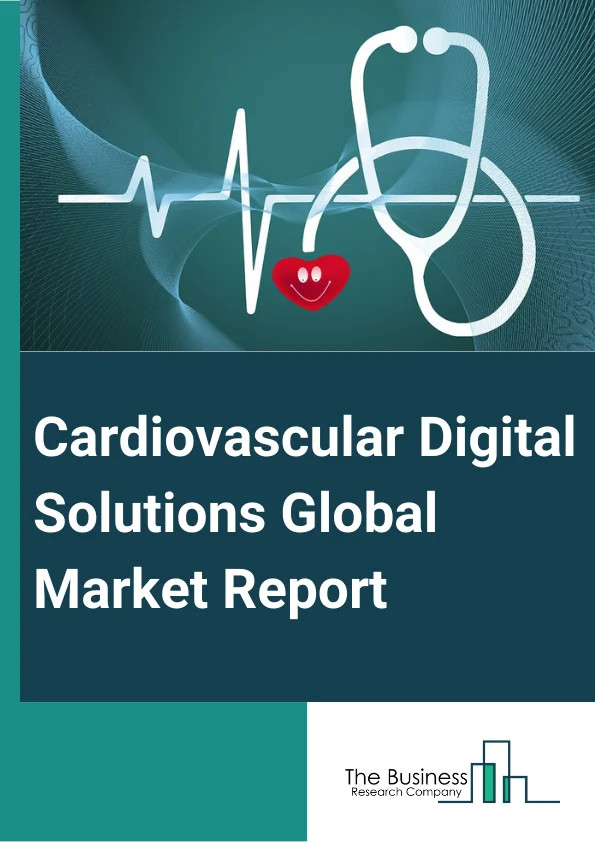 Cardiovascular Digital Solutions
