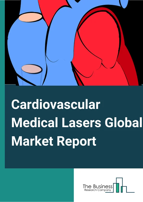 Cardiovascular Medical Lasers
