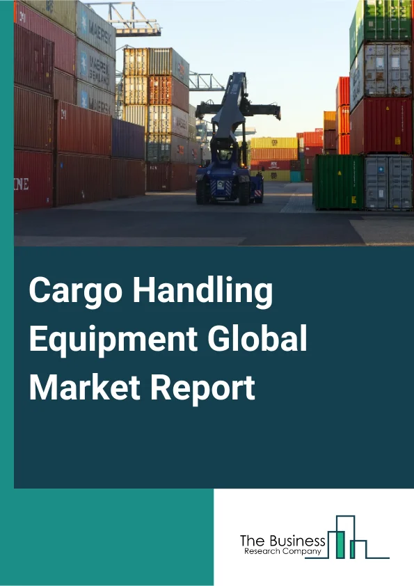 Cargo Handling Equipment