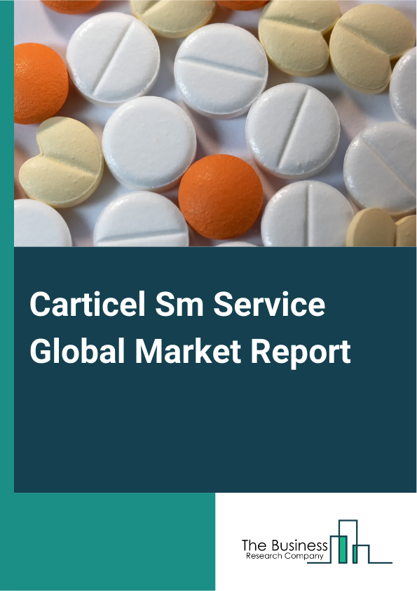 Carticel Sm Service