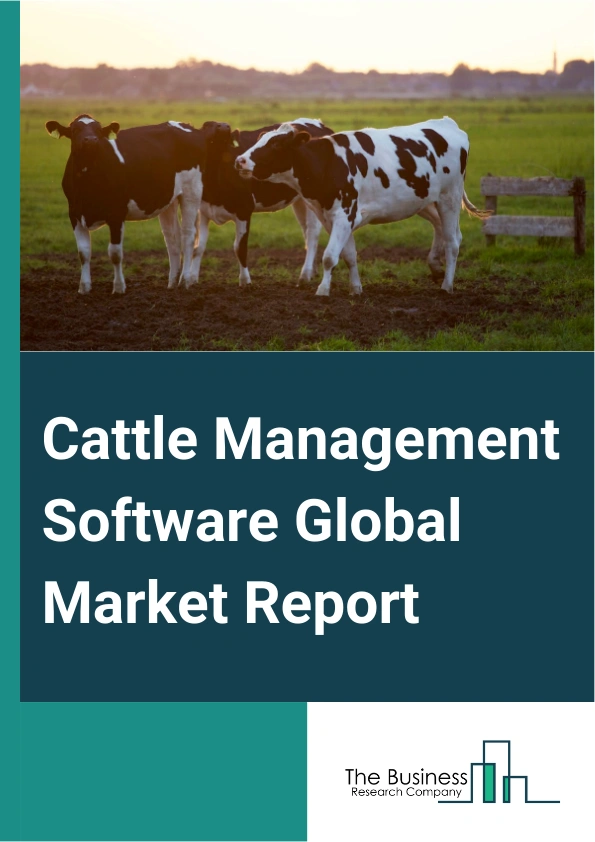 Cattle Management Software