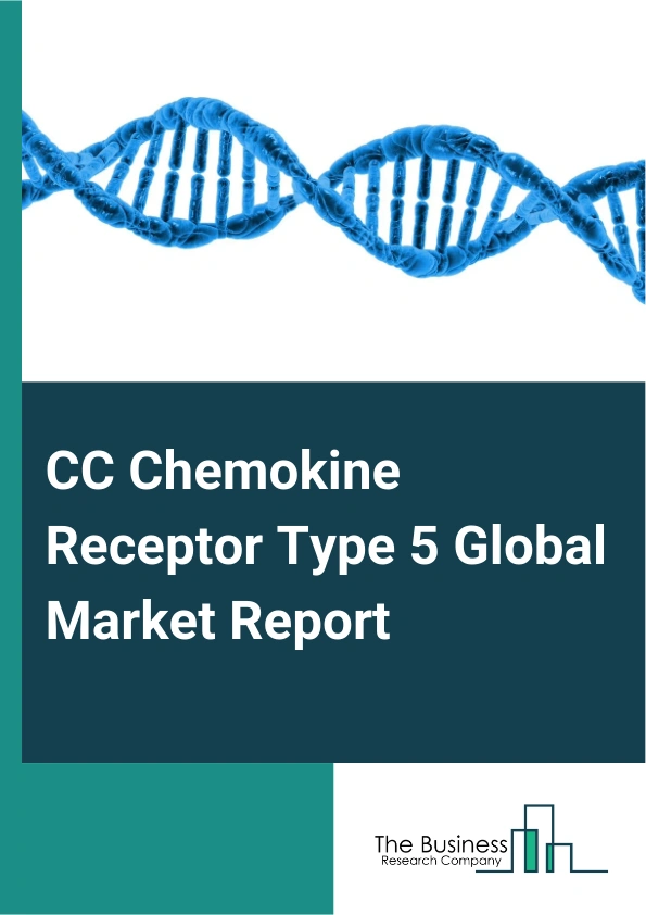 CC Chemokine Receptor Type 5