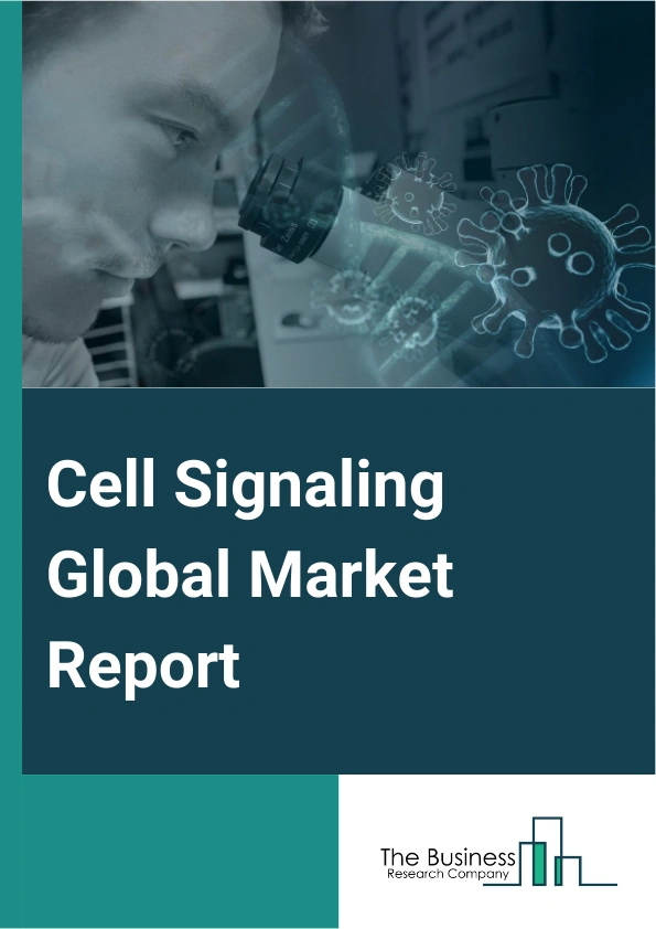 Cell Signaling