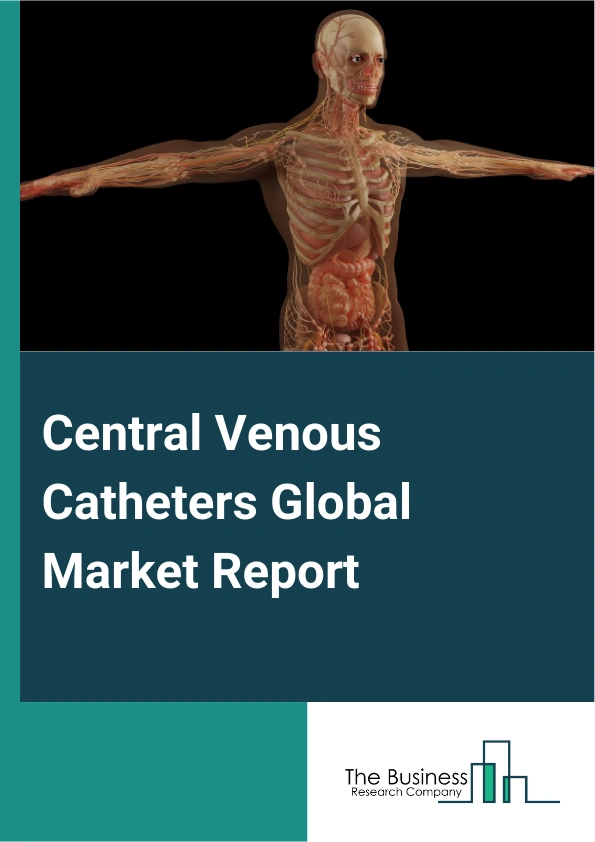 Central Venous Catheters