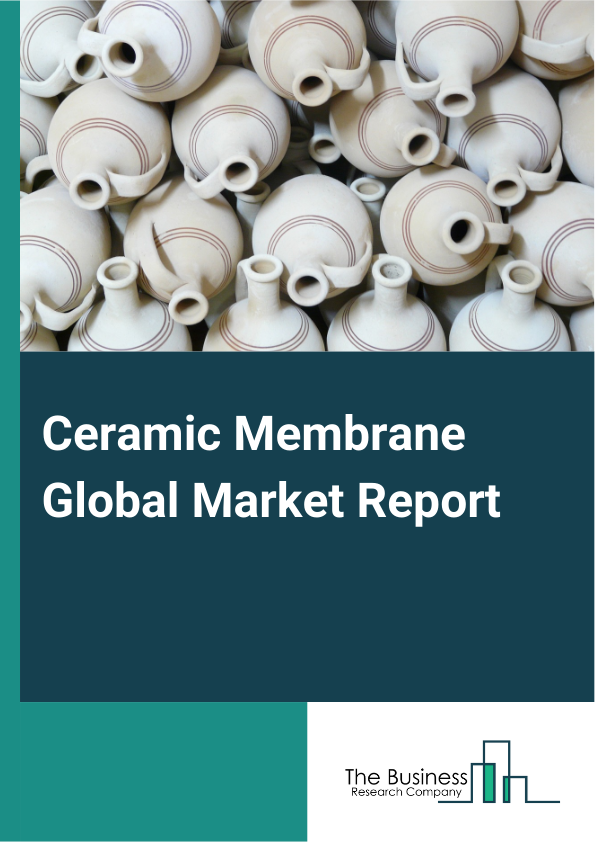 Ceramic Membrane