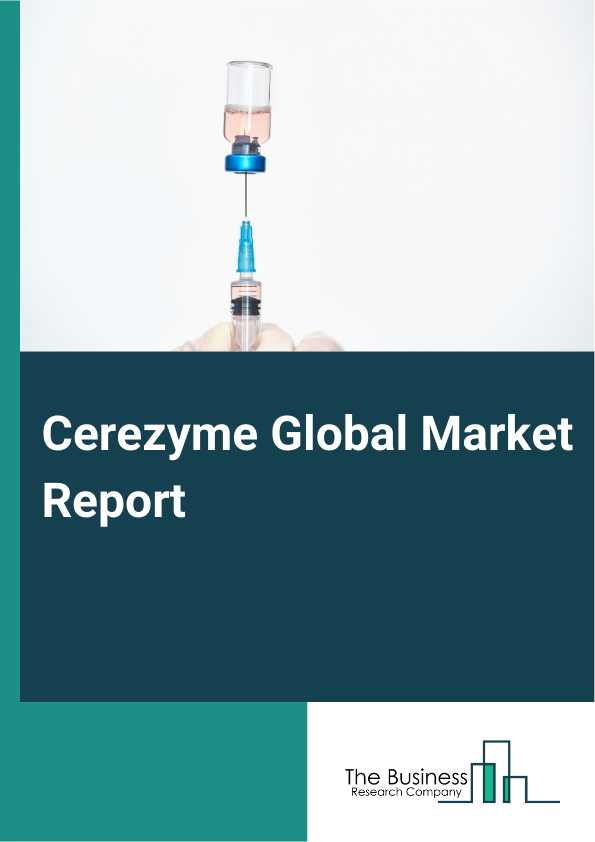 Cerezyme