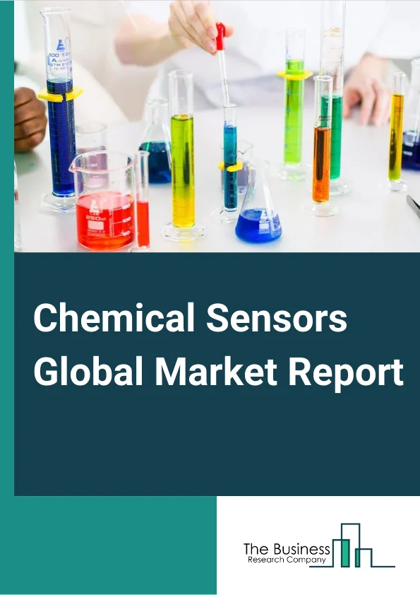 Chemical Sensors Global Market Report 2024 – By Product Type (Optical, Pallister Or Catalytic Bead, Other Product Types), By Particulate Type (Liquid, Gas), By Detection Method (pH Sensors, Humidity Sensors, Bio Sensors), By End-User (Automotive, Medical, Environmental Monitoring, Industrial, Other End-Users) – Market Size, Trends, And Global Forecast 2024-2033