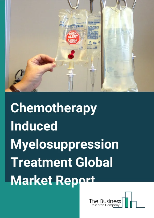 Chemotherapy Induced Myelosuppression Treatment